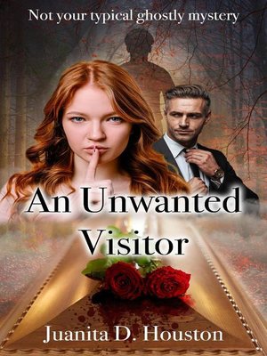 cover image of An Unwanted Visitor